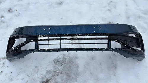 3G0807221G Volkswagen PASSAT B8 Front bumper