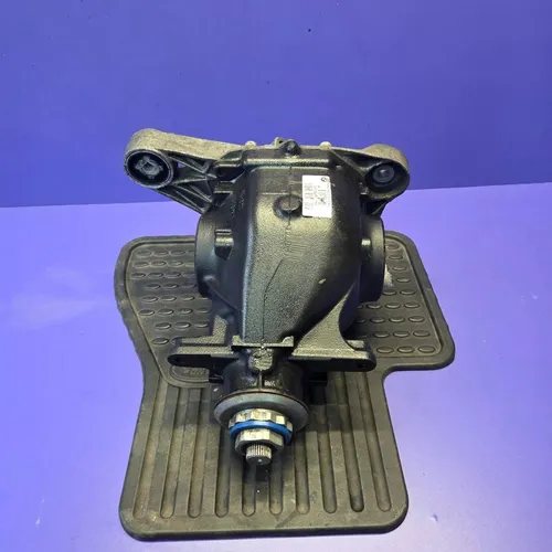9454734 BMW X5 G05 Rear differential