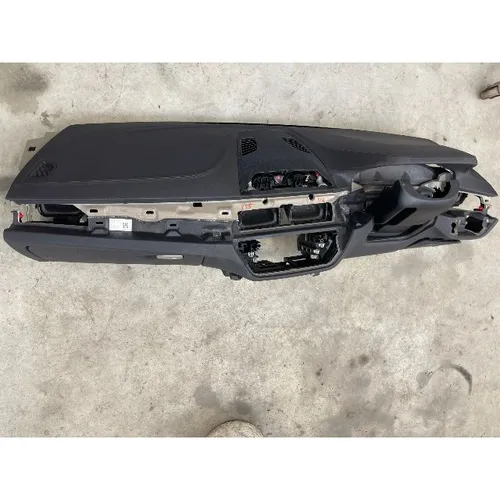 SCHWARZ BMW 5 G30 G31 G38 Dashboard
