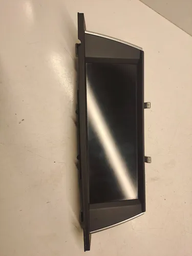 008002001 BMW 5 GT F07 Screen/display/small screen