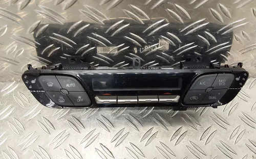 55900F4031 Toyota C-HR I Climate control unit