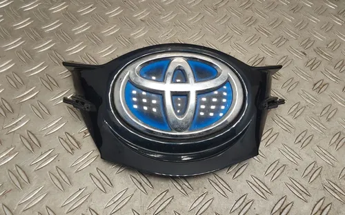5311102730 Toyota Auris E180 Front bumper upper radiator grill