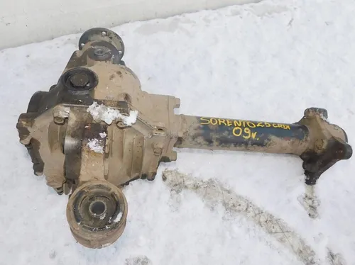 515003E920 KIA Sorento Rear differential