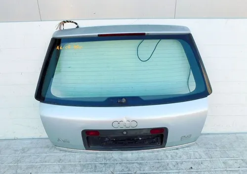Audi A6 S6 C5 4B Tailgate/trunk/boot lid