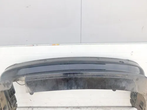 BMW 5 E39 Rear bumper