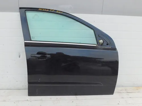 Opel Astra H Front door