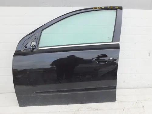Opel Astra H Front door