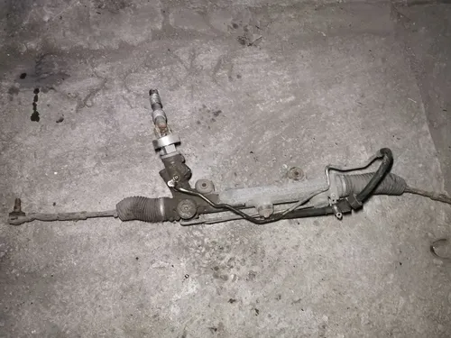 A2114601900 Mercedes-Benz E W211 Steering rack