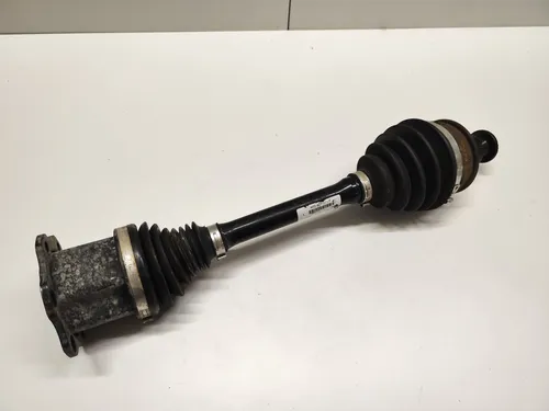 4K0407271F Audi A6 S6 C8 4K Front driveshaft