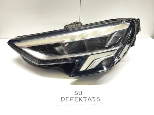 8Y0941033 Audi A3 8Y Headlight/headlamp