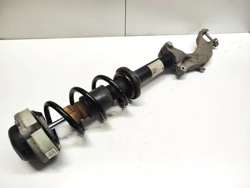 4M0413037 Audi A6 S6 C8 4K Front shock absorber/damper