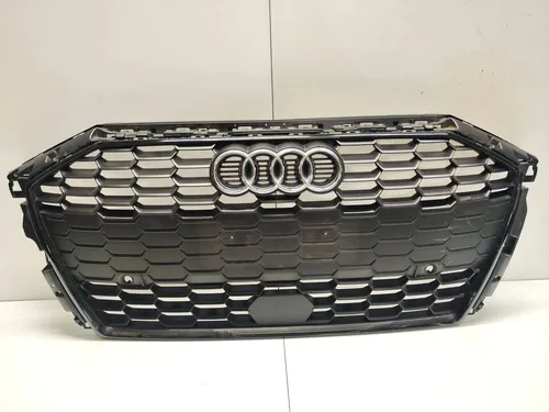 8Y0853651B Audi A3 8Y Front bumper upper radiator grill