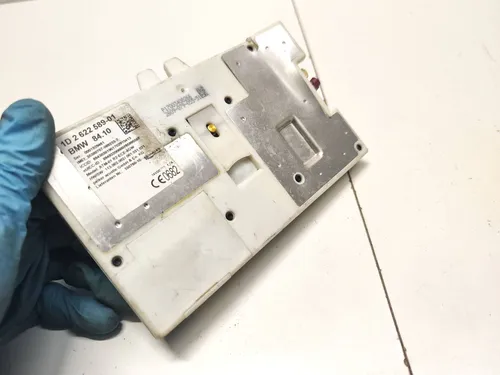 2622589 BMW 5 G30 G31 G38 Other control units/modules
