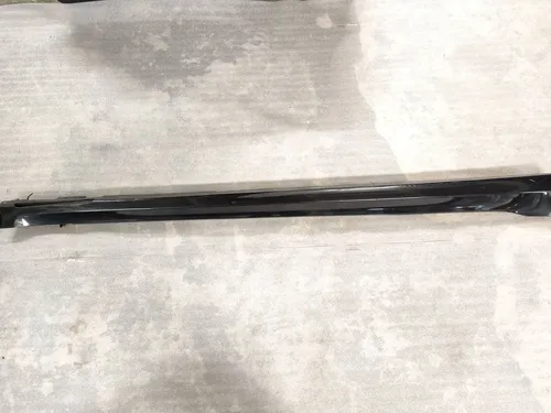 8065180 BMW 7 G11 G12 Sill