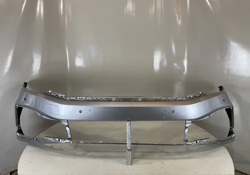 3G0807221G Volkswagen PASSAT B8 Front bumper
