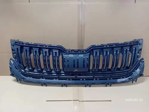 565853653A Skoda Kodiaq Front grill