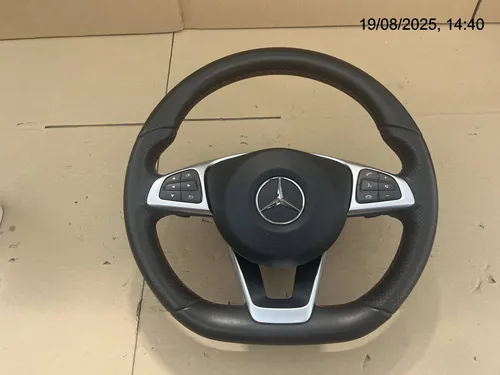 A0004603403 Mercedes-Benz E W213 Steering wheel