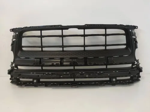 95B807683BQ Porsche Macan (95B) Front bumper upper radiator grill