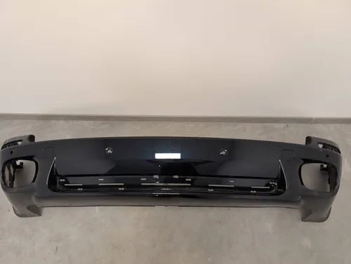 8038275 BMW X5 E70 Rear bumper