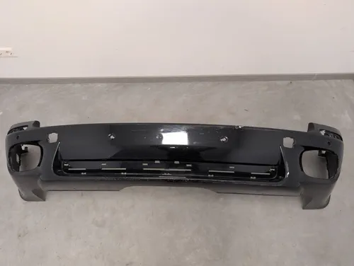 8038275 BMW X5 E70 Rear bumper