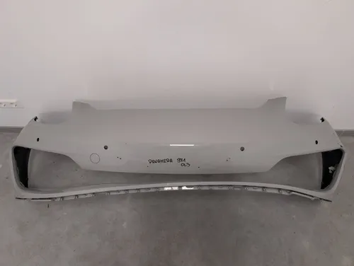 971807221AC Porsche Panamera (971) Front bumper