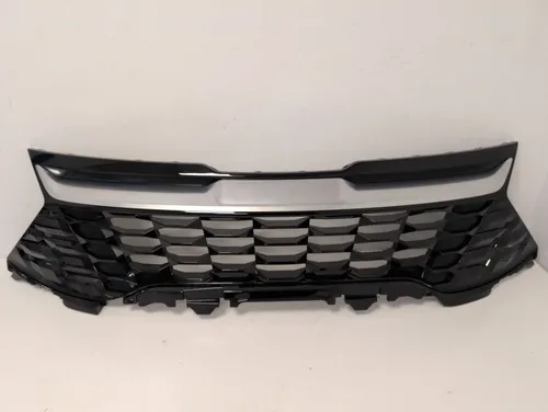 86350R2020 KIA Sportage Front grill