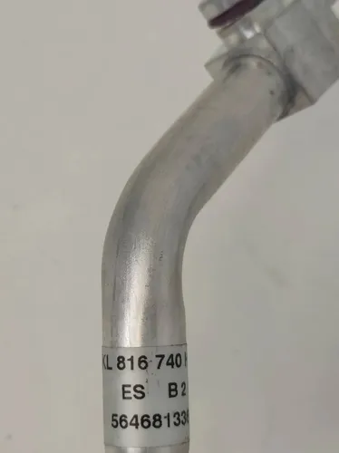 4KL816740H Audi e-tron Air conditioning (A/C) pipe/hose