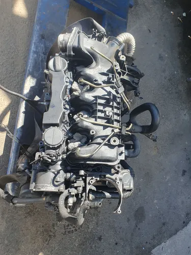G8DA Ford Focus C-MAX Engine