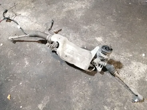 1K0909144P Volkswagen PASSAT B7 Steering rack