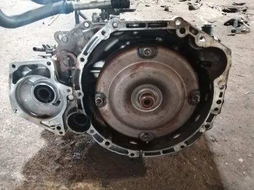 C8204 Nissan Qashqai Automatic gearbox