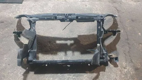 8P0805594A Audi A3 S3 8P Radiator support slam panel