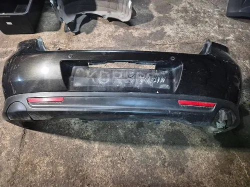 K4366 Mazda 6 Rear bumper