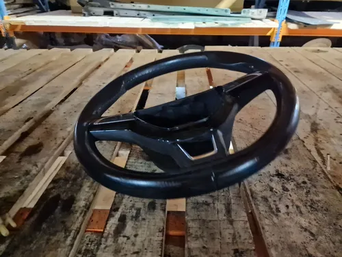 5E0419685A Skoda Superb B8 (3V) Steering wheel