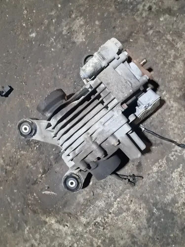 5WP33523 Audi A3 S3 8P Rear differential