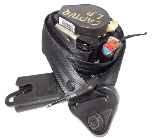 868854729R Renault Captur Front seatbelt