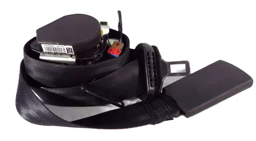 868844868R Renault Captur Front seatbelt