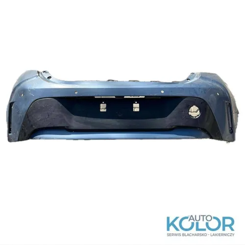 52169-02100 Toyota Corolla E210 E21 Rear bumper