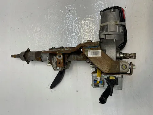 56300 KIA Sportage Dashboard