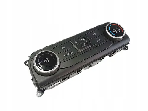 J1BT19980AB Ford Fiesta Climate control unit