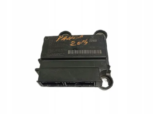 00051974623 Fiat Panda III Airbag control unit/module