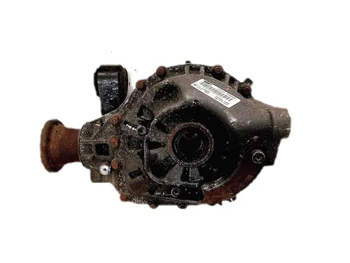 670009608 Maserati Ghibli Rear differential