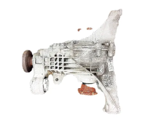 0G2500043E Audi A6 S6 C8 4K Rear differential