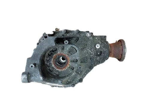 670009608 Maserati Ghibli Rear differential