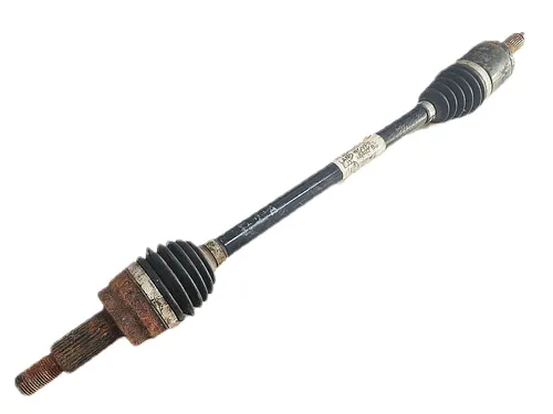 EJ324B402BB Land Rover Range Rover Evoque L538 Rear driveshaft