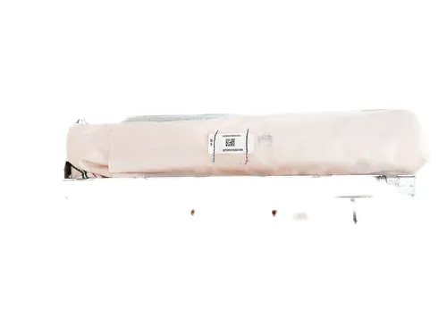 P5SG30DX9AE Jeep Grand Cherokee (WK) Airbag control unit/module