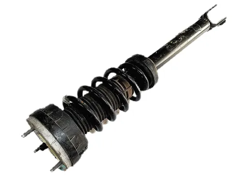 GX73-18183-AA Jaguar XE Front shock absorber/damper