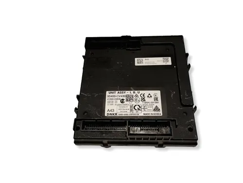 95400CV430 Hyundai Ioniq 5 Comfort/convenience module
