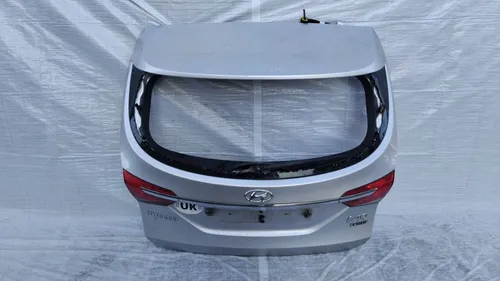KLAPAI40KOMBI Hyundai i40 Tailgate/trunk/boot lid