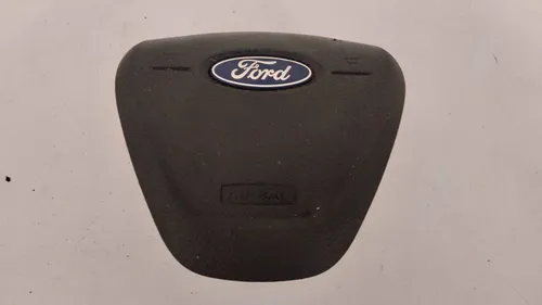 BK21V042B85AB Ford Transit Steering wheel airbag