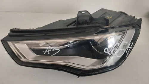 8V0941005D Audi A3 S3 8V Headlight/headlamp